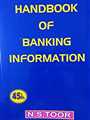 Handbook of Banking Information - Mahavir Law House(MLH)